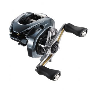 Shimano Aldebaran BFS HG LH Bait Casting Reel 2022